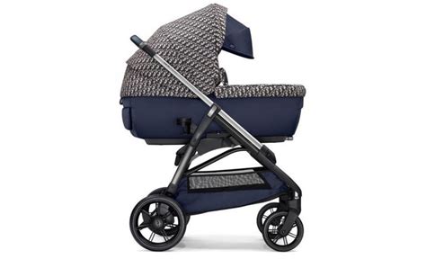 christian dior pram price|dior toile baby stroller.